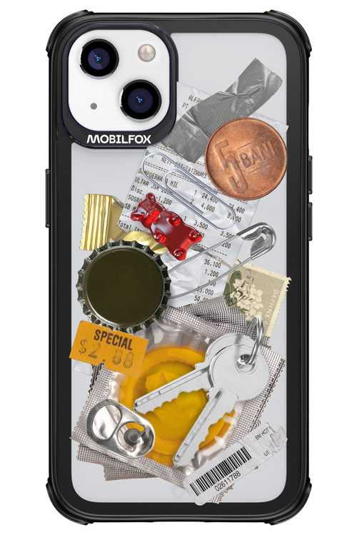 Just in Case 2.0 - Apple iPhone 13