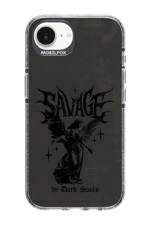 St. Savage - Apple iPhone 16e