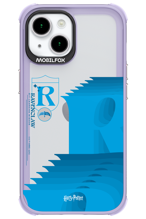 Rowena Ravenclaw - Apple iPhone 15