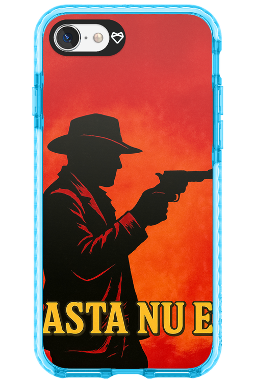 Sunset Duel - Apple iPhone 7