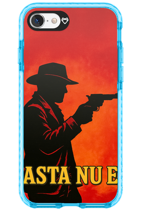 Sunset Duel - Apple iPhone 7