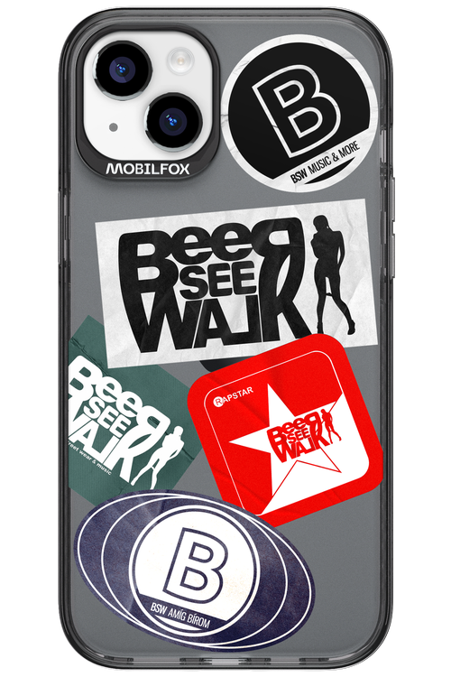 Beerseewalk I 2.0 - Apple iPhone 15 Plus