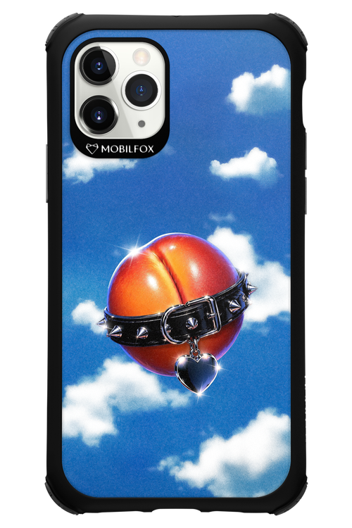 Wild Peach 2.0 - Apple iPhone 11 Pro