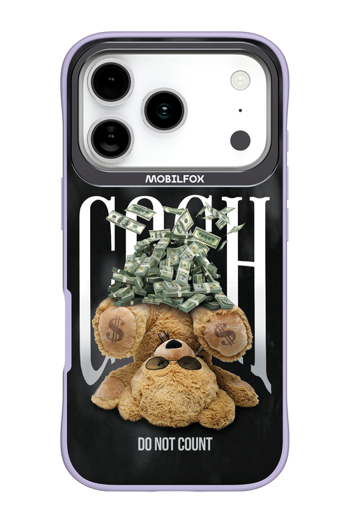 CASH 2.0 - Apple iPhone 17 Pro