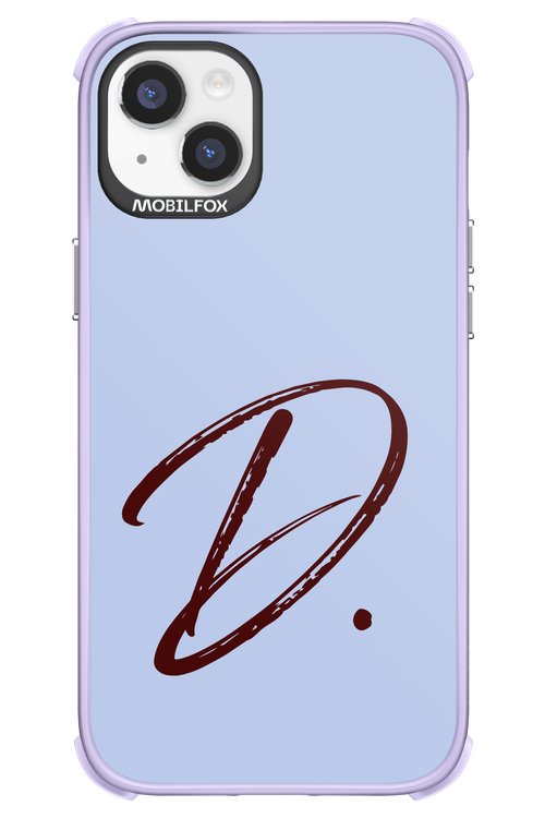(Jellyfish Presso) D 2.0 - Apple iPhone 14 Plus