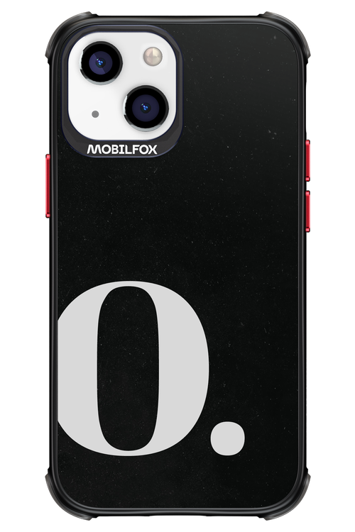 O (Off Space) 2.0 - Apple iPhone 13 Mini