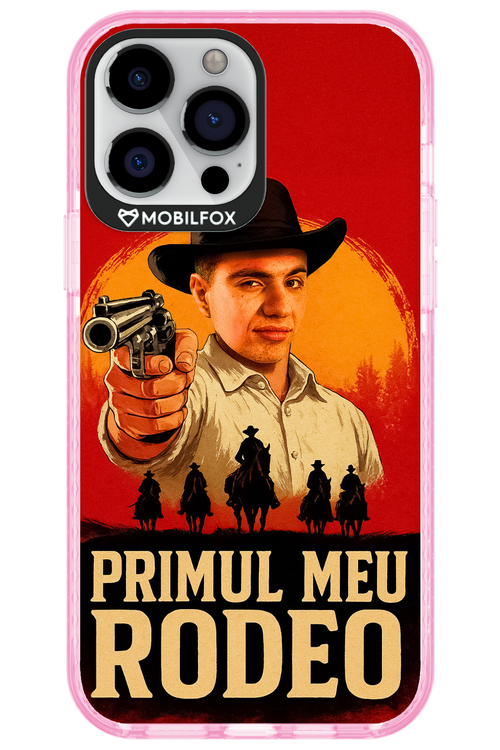 Cowboy - Apple iPhone 13 Pro Max