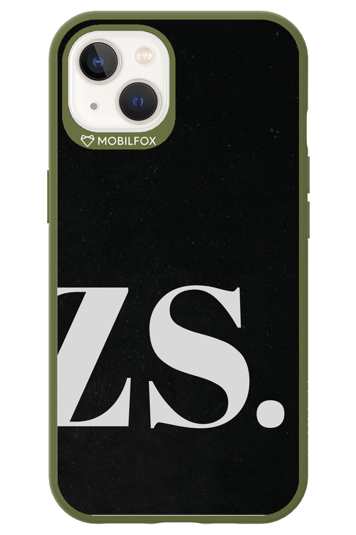 ZS (Off Space) 2.0 - Apple iPhone 13