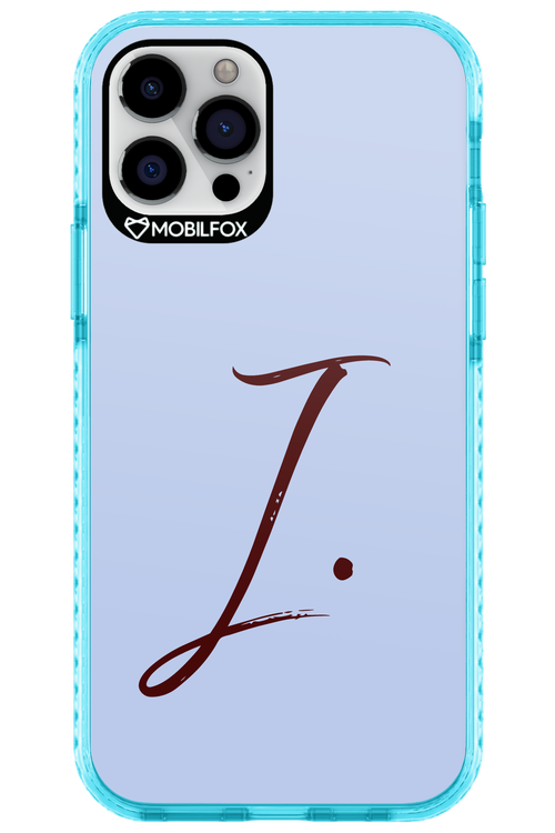 (Jellyfish Presso) I 2.0 - Apple iPhone 12 Pro