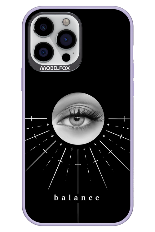 Szem 2.0 - Apple iPhone 13 Pro Max