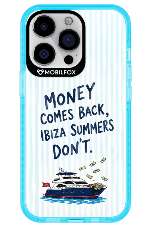 Ibiza summers 2.0 - Apple iPhone 13 Pro