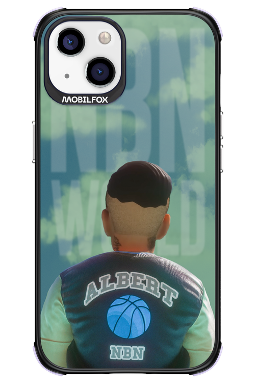 Albert Sky - Apple iPhone 13