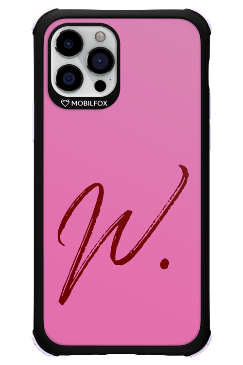 (Sorbet) W 2.0 - Apple iPhone 12 Pro