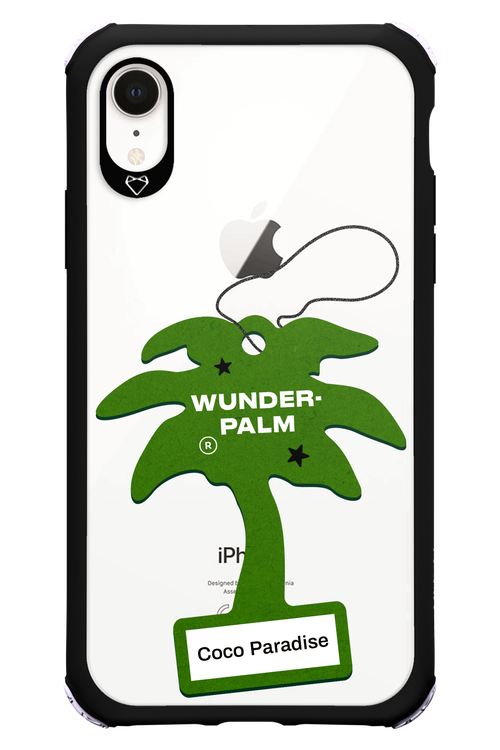 Wunder-Palm 2.0 - Apple iPhone XR