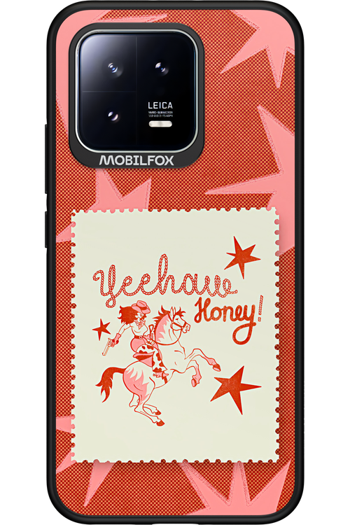 Yeehaw Honey 2.0 - Xiaomi 13