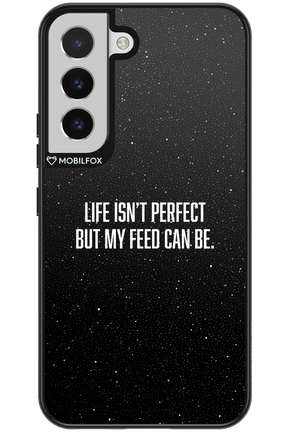 My feed 2.0 - Samsung Galaxy S22