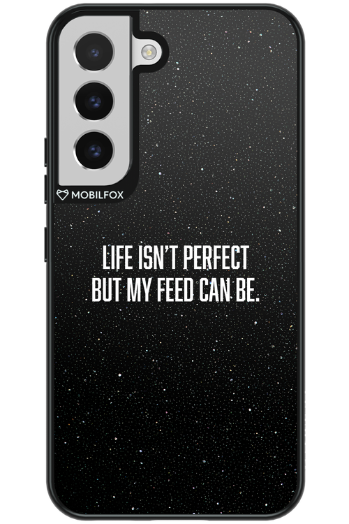 My feed 2.0 - Samsung Galaxy S22