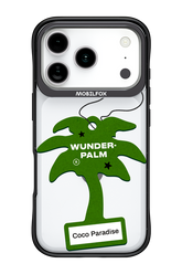 Wunder-Palm 2.0 - Apple iPhone 17 Pro