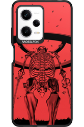 RMN Cover 2.0 - Xiaomi Redmi Note 12 Pro 5G