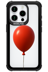 Red Balloon - Apple iPhone 15 Pro