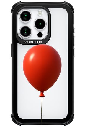 Red Balloon - Apple iPhone 15 Pro