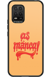 AȘ MÂNCA 2 - Xiaomi Mi 10 Lite 5G