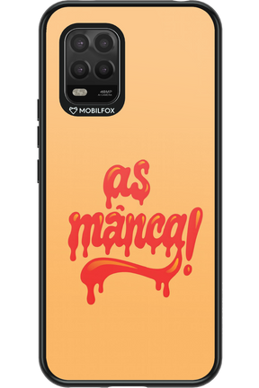 AȘ MÂNCA 2 - Xiaomi Mi 10 Lite 5G