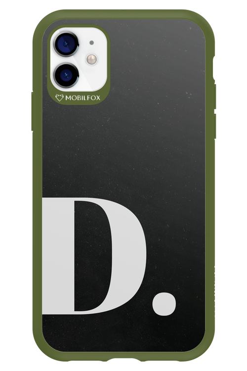 D (Off Space) 2.0 - Apple iPhone 11