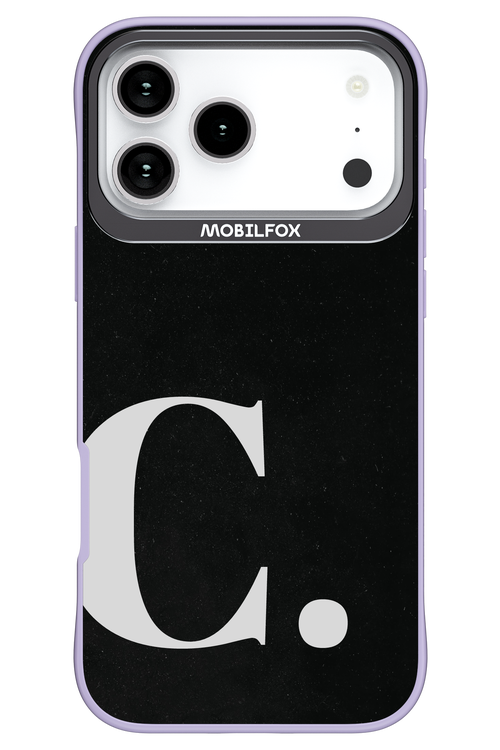 C (Off Space) 2.0 - Apple iPhone 17 Pro Max