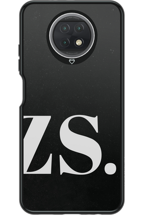 ZS (Off Space) 2.0 - Xiaomi Redmi Note 9T 5G