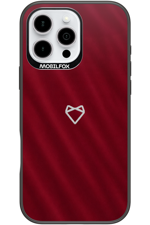 Ungaria X Mobilfox 2.0 - Apple iPhone 16 Pro Max