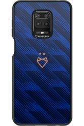 Franta 2.0 x Mobilfox 2.0 - Xiaomi Redmi Note 9 Pro