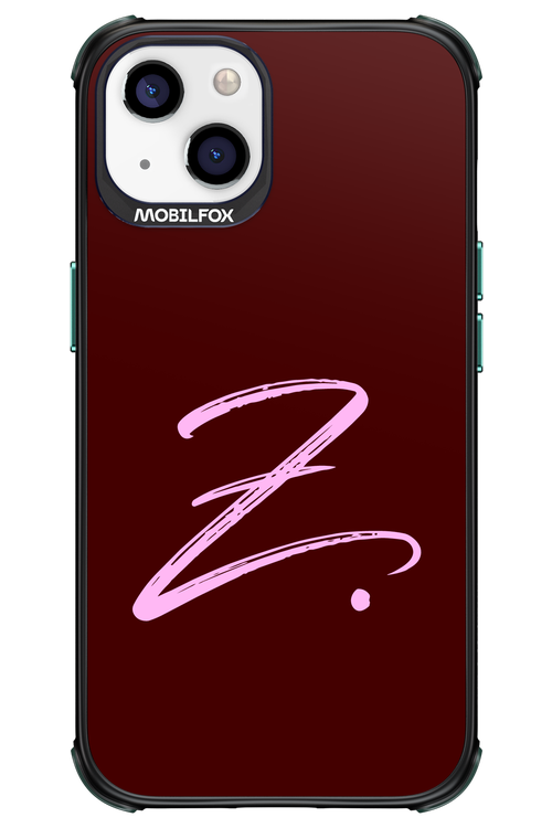 (Dark Blush) Z 2.0 - Apple iPhone 13
