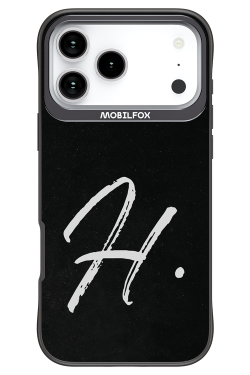 (Off Space) H 2.0 - Apple iPhone 17 Pro Max