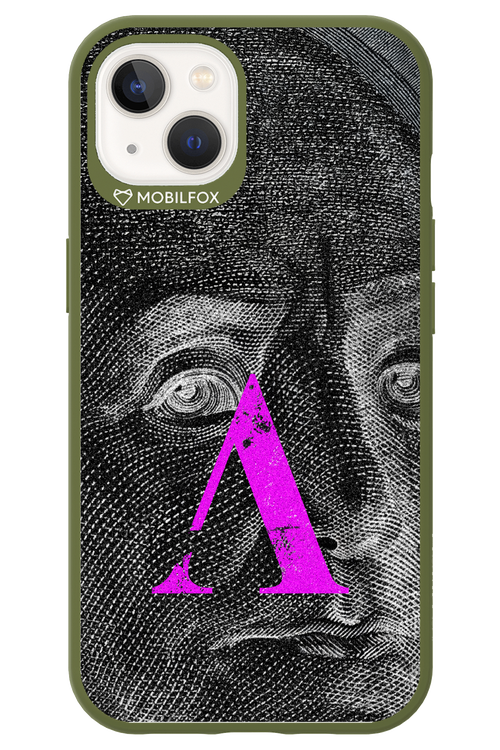 Azteca "A" OG 2.0 - Apple iPhone 13