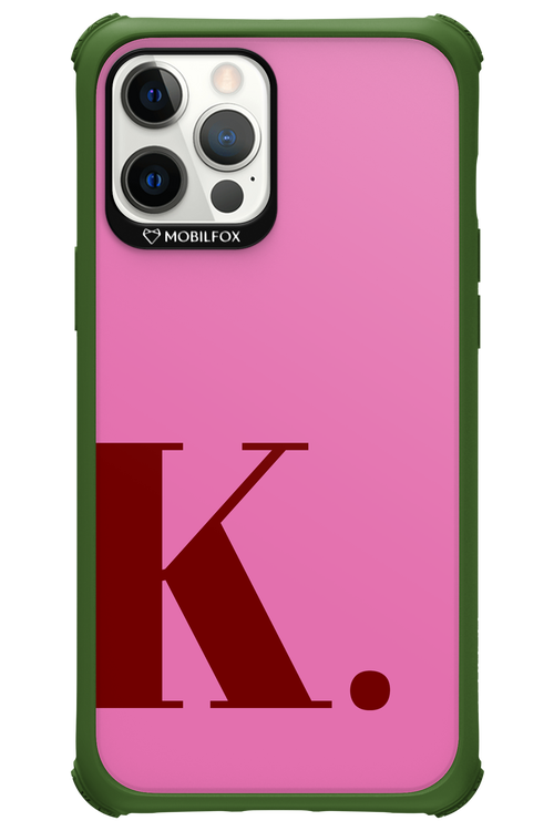 K (Sorbet) 2.0 - Apple iPhone 12 Pro Max
