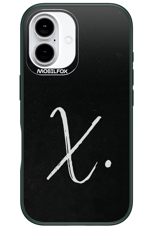 (Off Space) X 2.0 - Apple iPhone 16