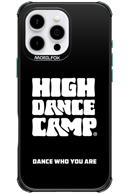 HDC 1 2.0 - Apple iPhone 16 Pro Max