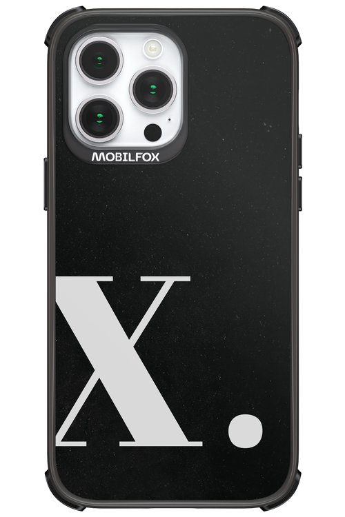 X (Off Space) 2.0 - Apple iPhone 14 Pro Max