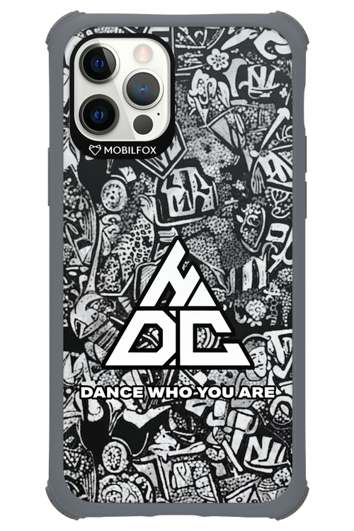 HDC 7 - Apple iPhone 12 Pro