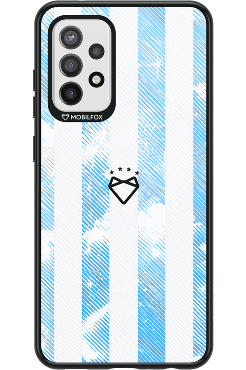 Argentina II 2.0 - Samsung Galaxy A72