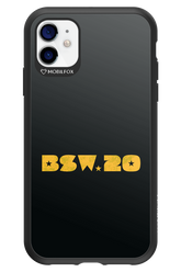 BSW 20 (10) 2.0 - Apple iPhone 11