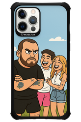Solo Love - Apple iPhone 12 Pro Max