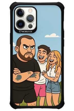 Solo Love - Apple iPhone 12 Pro Max