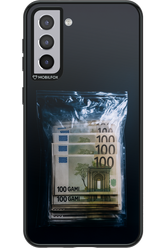 Moneybag - Samsung Galaxy S21+