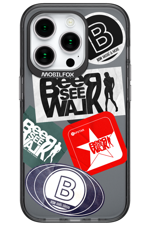 Beerseewalk I - Apple iPhone 15 Pro