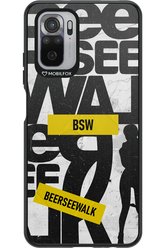 Beerseewalk II 2.0 - Xiaomi Redmi Note 10