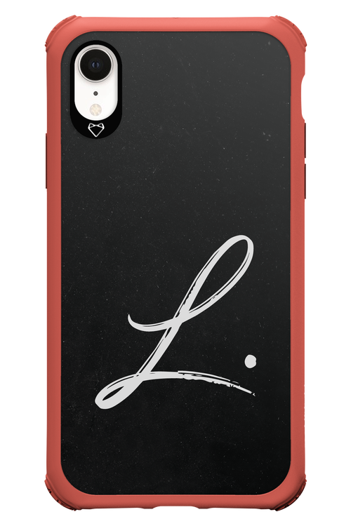 (Off Space) L 2.0 - Apple iPhone XR