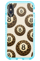 Wild Winner - Apple iPhone X