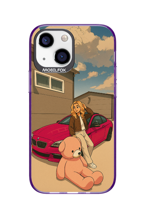 Bearr 2.0 - Apple iPhone 13 Mini